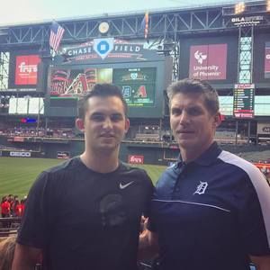 Meet your Posher, Devin